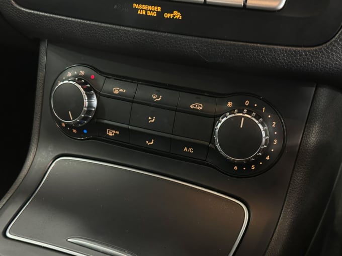 2025 Mercedes-benz B-class