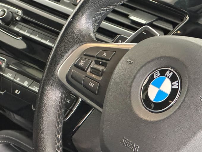 2019 BMW X2