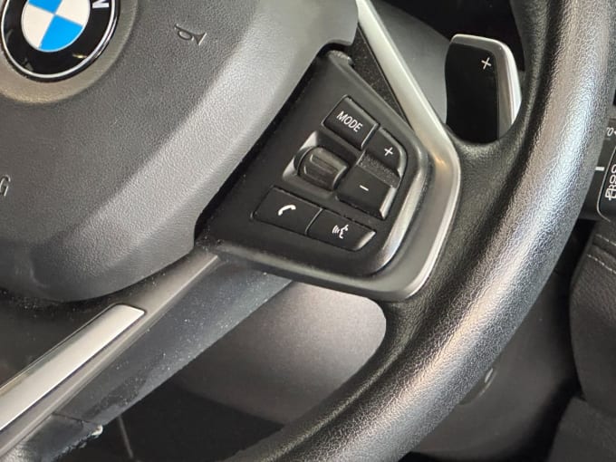 2019 BMW X2