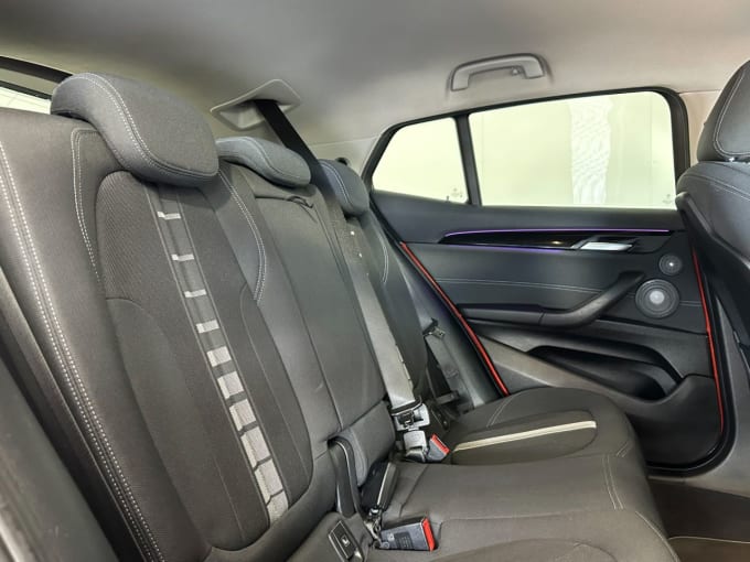 2019 BMW X2