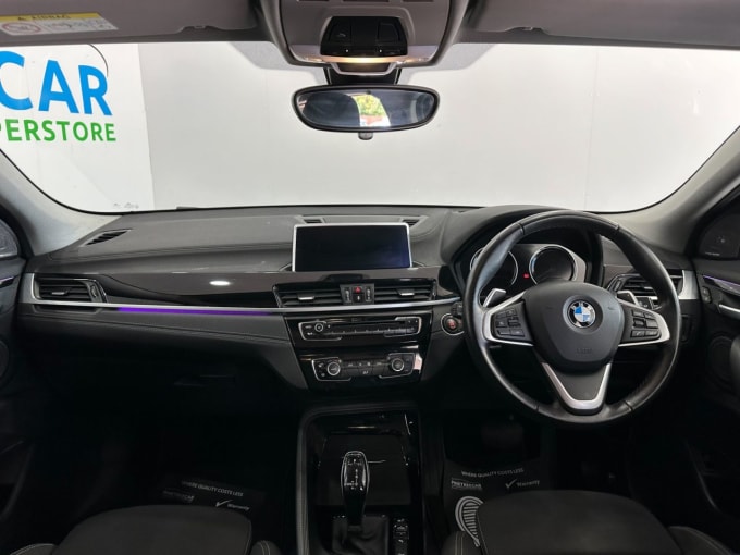 2019 BMW X2