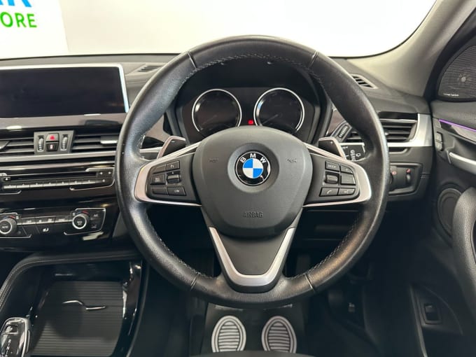 2019 BMW X2