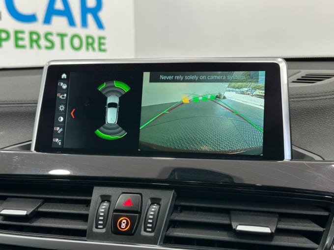 2019 BMW X2