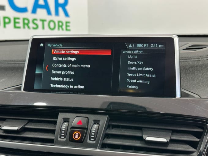 2019 BMW X2