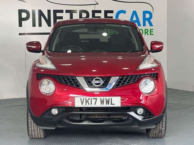 2025 Nissan Juke