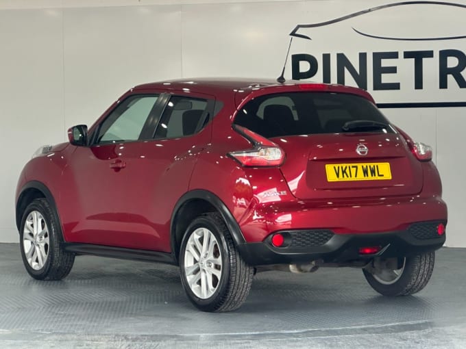2025 Nissan Juke
