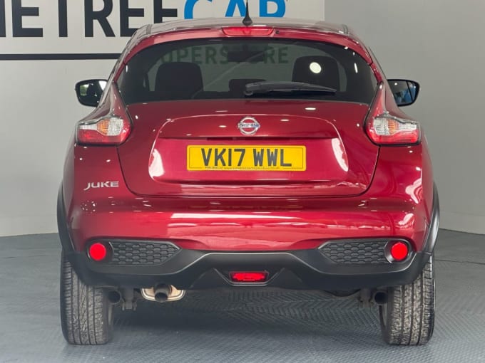 2025 Nissan Juke
