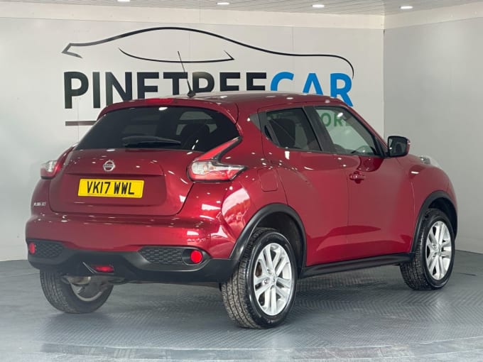 2025 Nissan Juke