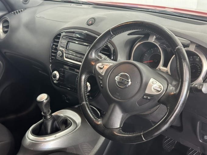 2025 Nissan Juke