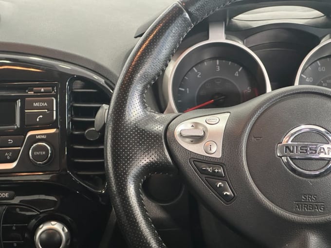 2025 Nissan Juke