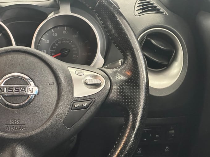 2025 Nissan Juke