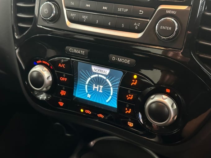 2025 Nissan Juke