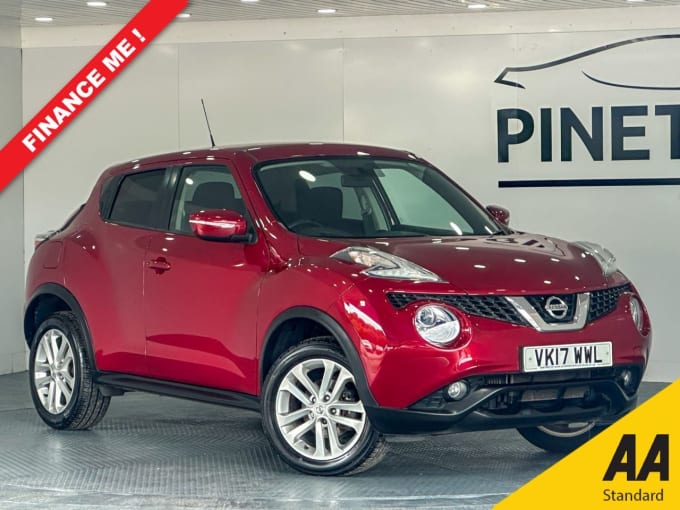 2025 Nissan Juke