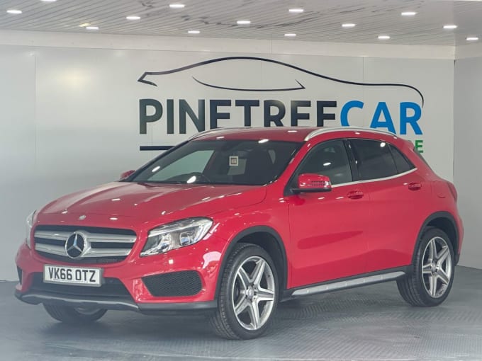 2025 Mercedes-benz Gla