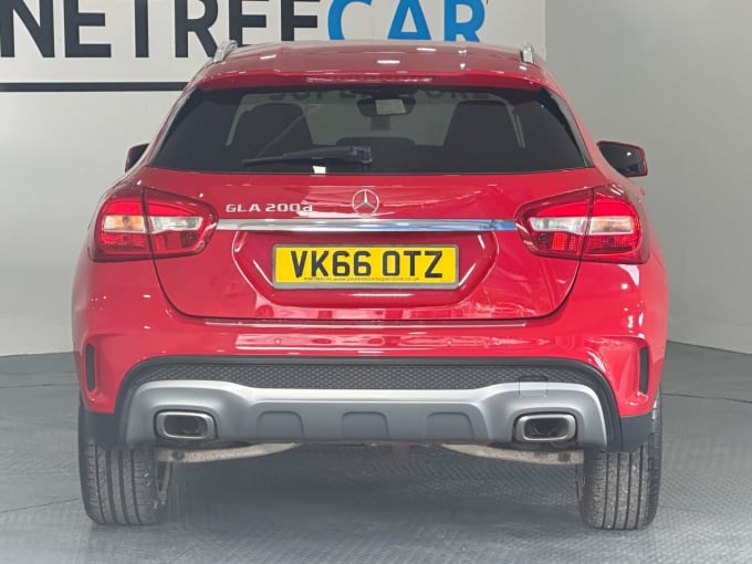 2025 Mercedes-benz Gla