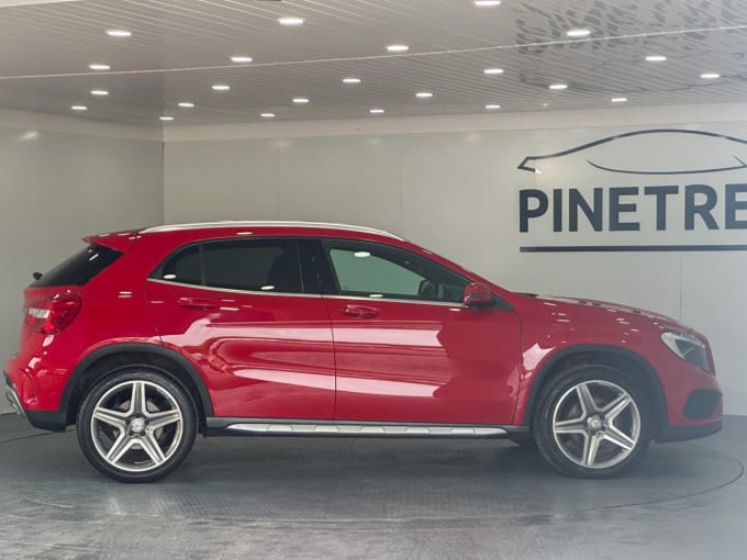 2025 Mercedes-benz Gla