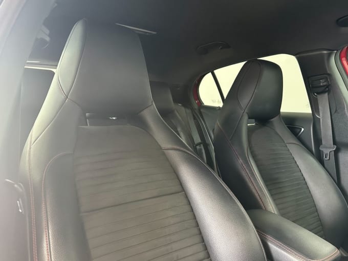 2025 Mercedes-benz Gla