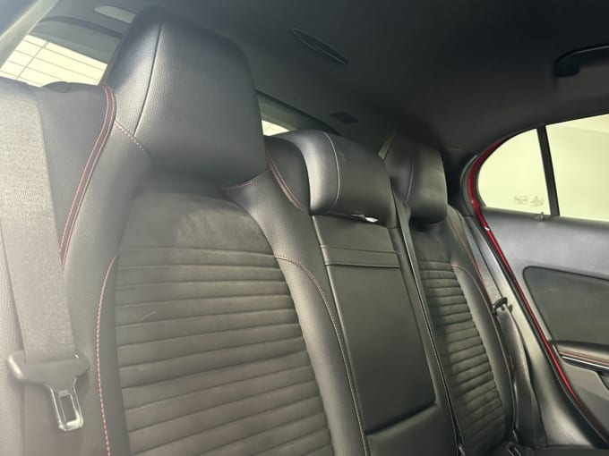 2025 Mercedes-benz Gla