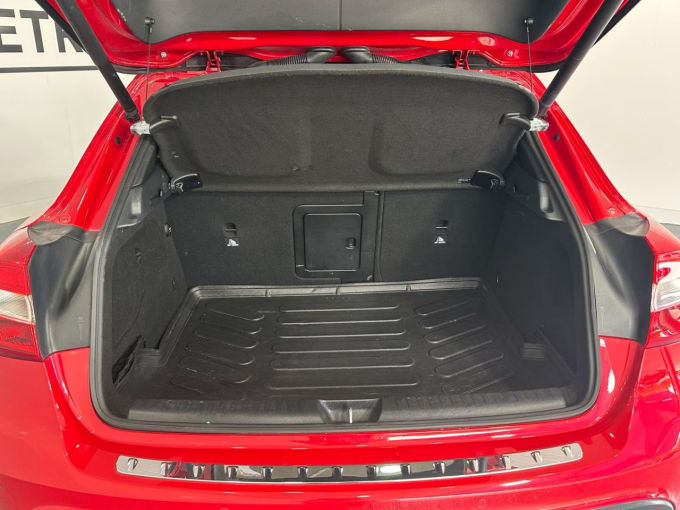 2025 Mercedes-benz Gla