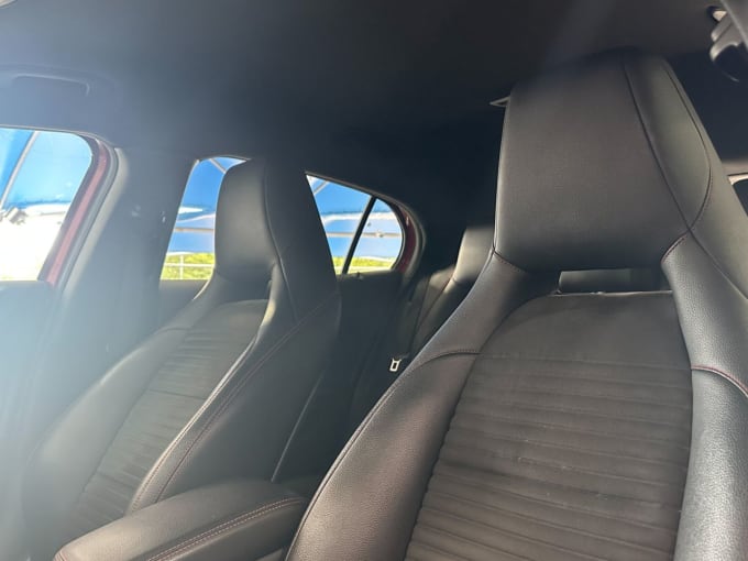 2025 Mercedes-benz Gla