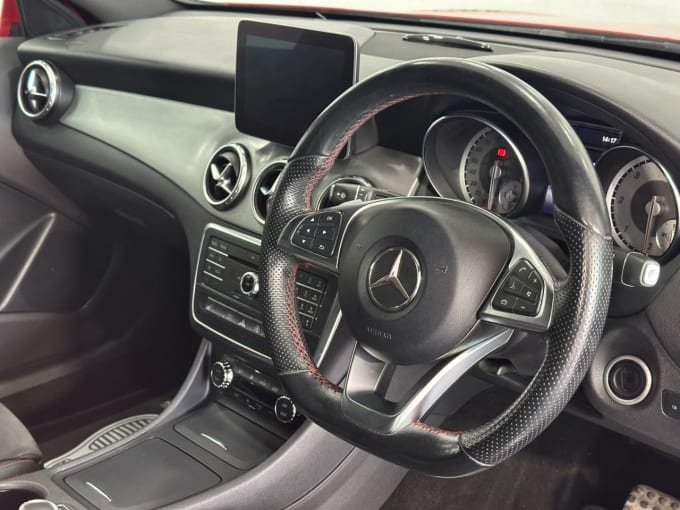 2025 Mercedes-benz Gla