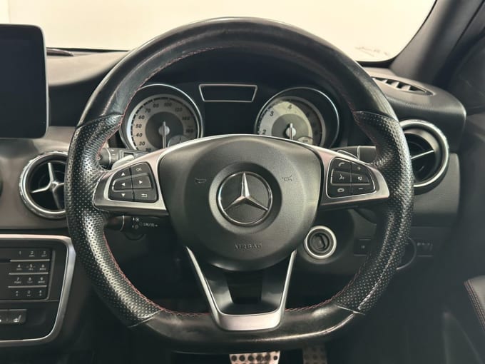 2025 Mercedes-benz Gla
