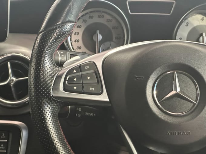2025 Mercedes-benz Gla