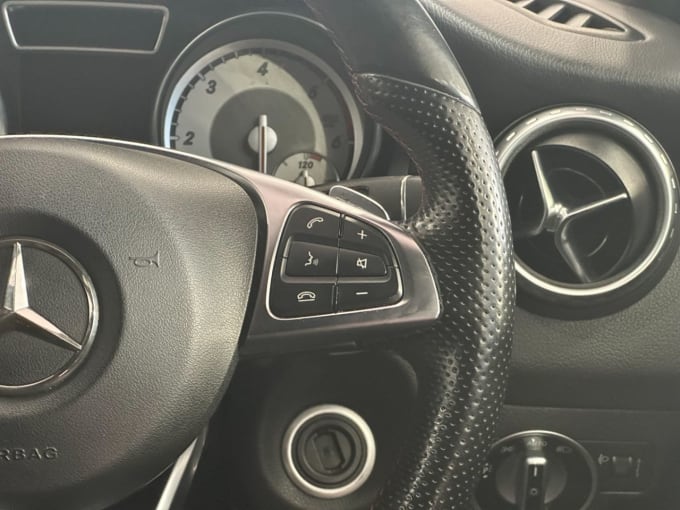 2025 Mercedes-benz Gla