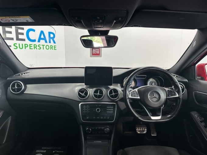 2025 Mercedes-benz Gla