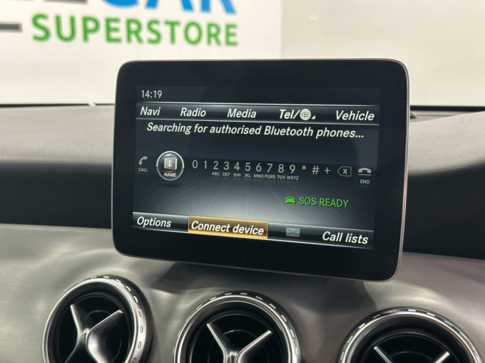 2025 Mercedes-benz Gla