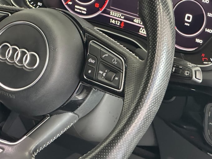 2025 Audi A4 Avant