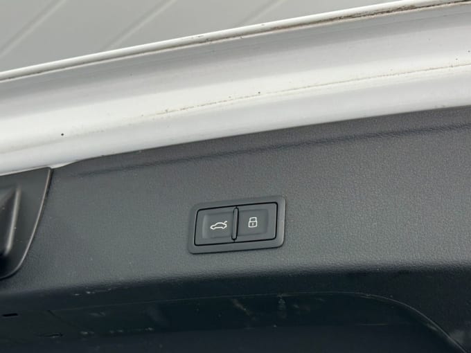 2025 Audi A4 Avant