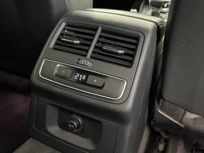 2025 Audi A4 Avant
