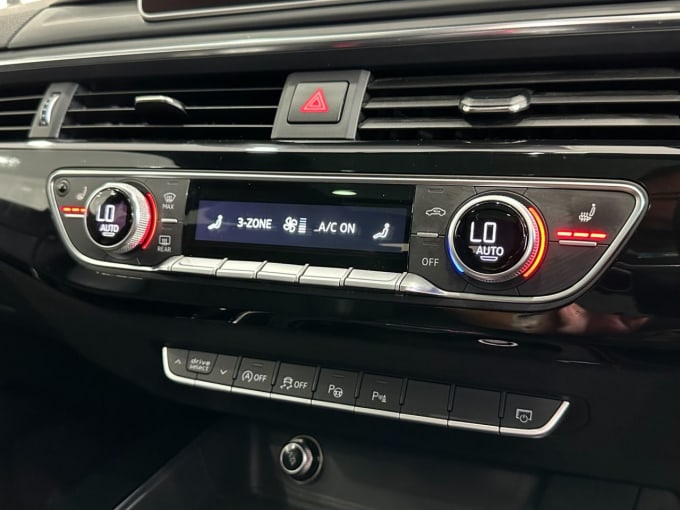 2025 Audi A4 Avant