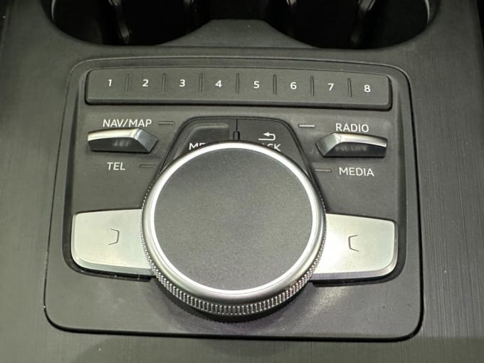 2025 Audi A4 Avant