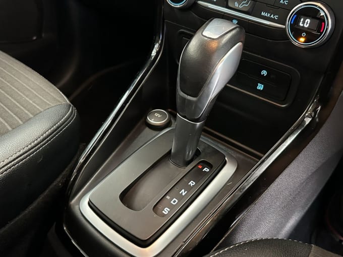 2025 Ford Ecosport