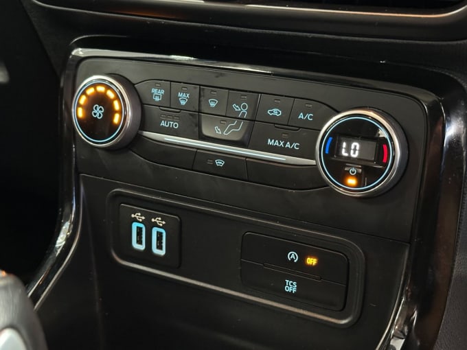 2025 Ford Ecosport