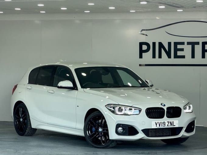 2025 BMW 1 Series