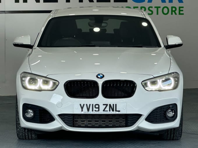 2025 BMW 1 Series