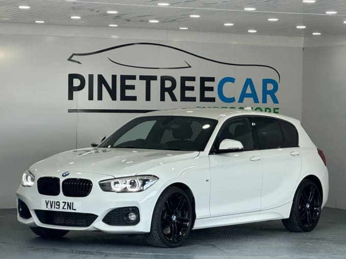 2025 BMW 1 Series