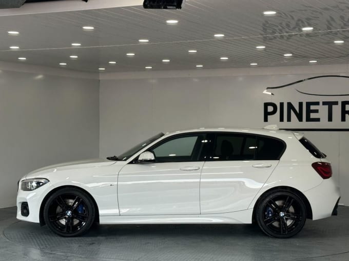 2025 BMW 1 Series