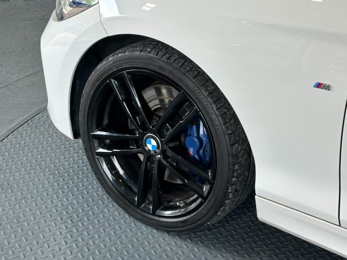2025 BMW 1 Series