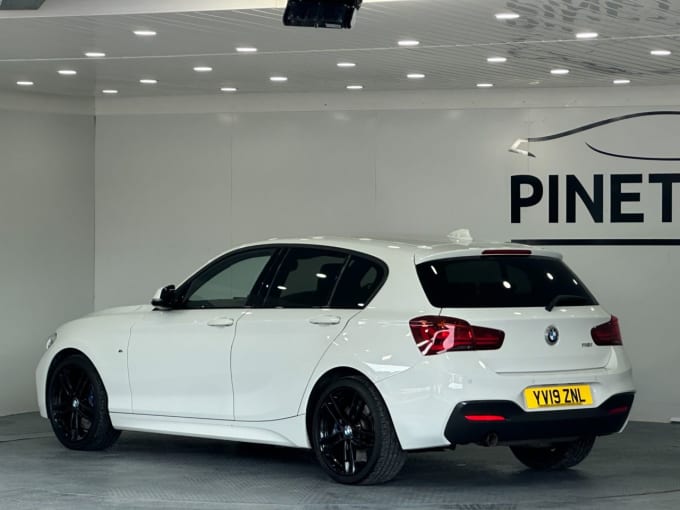 2025 BMW 1 Series