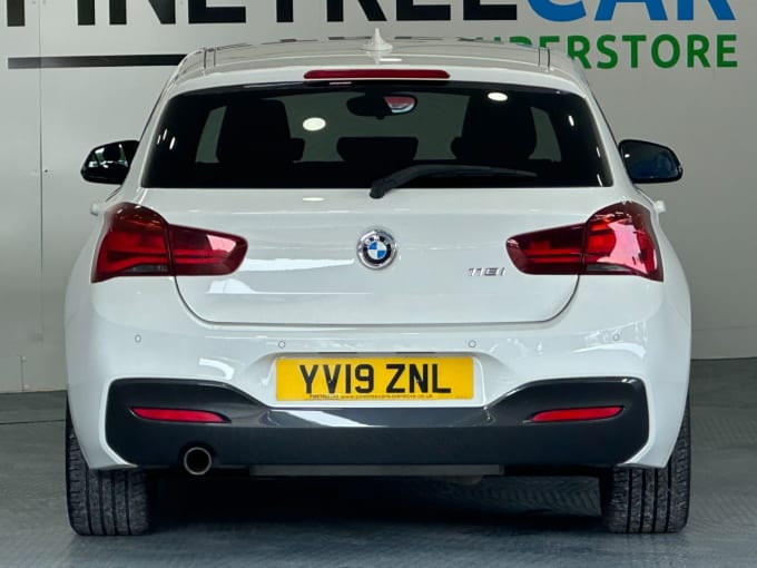 2025 BMW 1 Series
