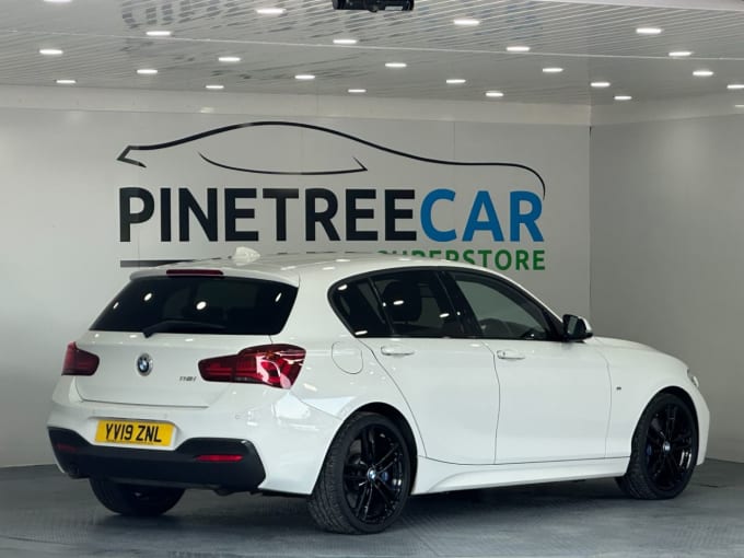 2025 BMW 1 Series