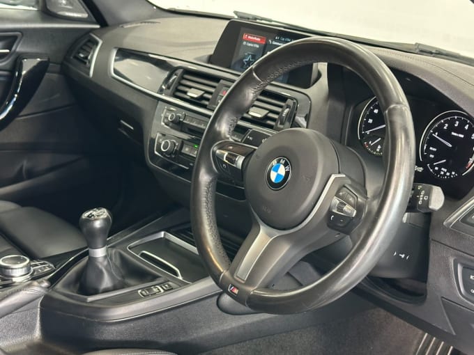 2025 BMW 1 Series
