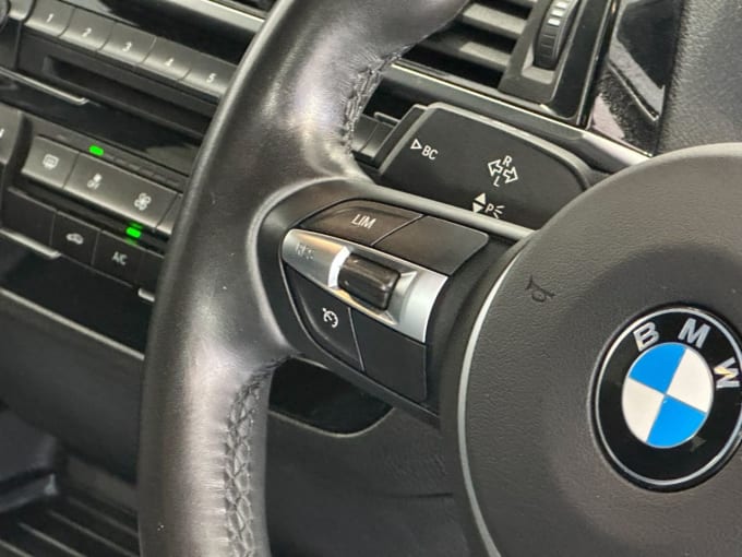 2025 BMW 1 Series