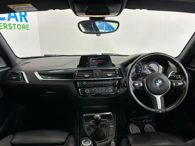 2025 BMW 1 Series