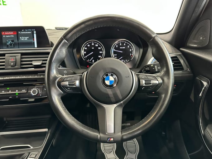 2025 BMW 1 Series
