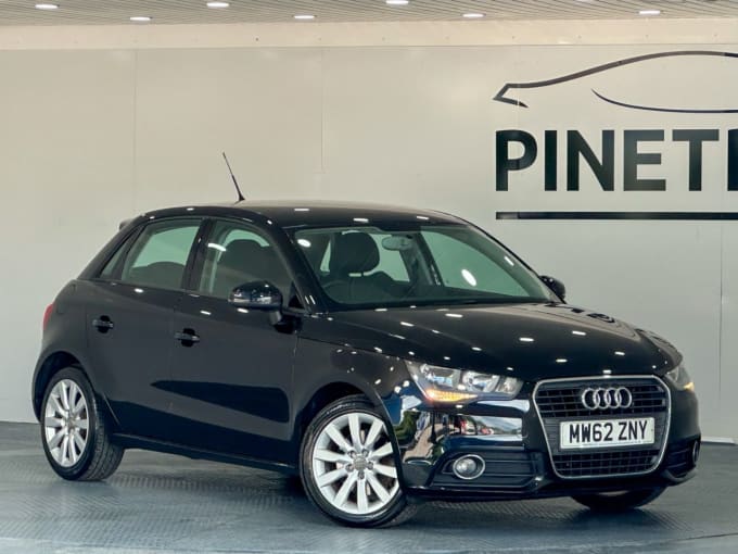 2025 Audi A1
